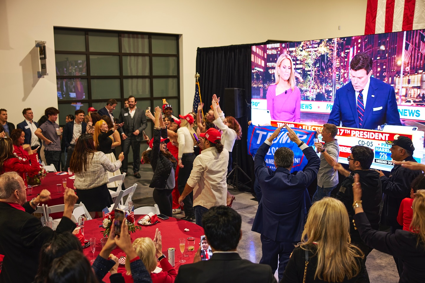 Board oversight in meeting