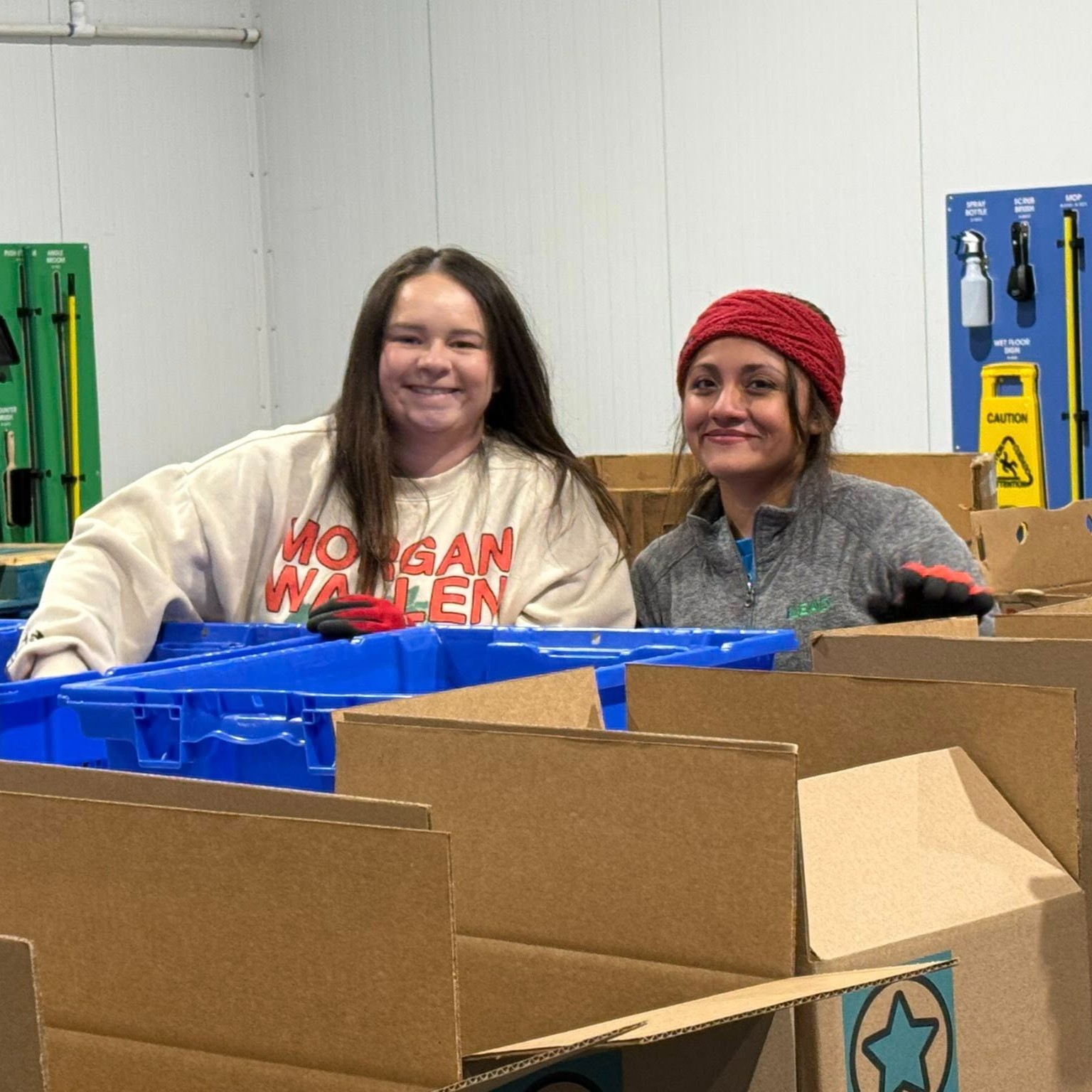 Public reporting transparency